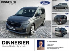 Bild des Angebotes Ford Tourneo Connect L1 Titanium 90 kW