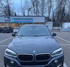 Bild des Angebotes BMW X5 xDrive30d