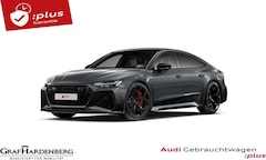 Audi RS7 Sportback tiptronic performance Matrix Navi