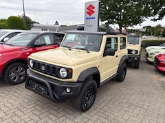 Bild des Angebotes Suzuki Jimny 1.5 Comfort AllGrip NFZ