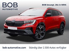Bild des Angebotes Renault Espace Esprit Alpine Full Hybrid 200 8-fach bereift 7-Sitzer