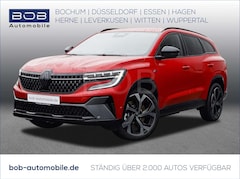 Bild des Angebotes Renault Espace Esprit Alpine Full Hybrid 200 8-fach bereift 7-Sitzer