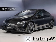 Bild des Angebotes Mercedes-Benz EQE 53 EQE 53 4M+ AMG Digital Light/Distronic/Panorama/