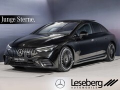 Bild des Angebotes Mercedes-Benz EQE 53 EQE 53 4M+ AMG Digital Light/Distronic/Panorama/