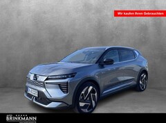 Bild des Angebotes Mitsubishi Eclipse Cross Eclipse Cross Diamant Top (87 kWh) LuxuryP. MY26