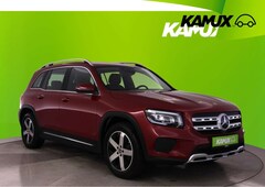 Bild des Angebotes Mercedes-Benz GLB 200 7G-DCT Progressive+LED+NAVI+KAMERA