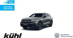 VW Touareg 3.0 V6 TDI 4M Tip. Final Edition IQ.Ligh