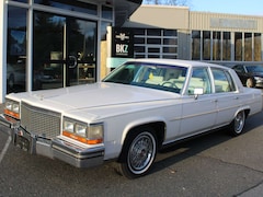 Bild des Angebotes Cadillac Fleetwood Fleetwood Brougham