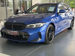 Bild des Angebotes BMW 330 d Touring xDrive M Sport/HEAD-UP/360°