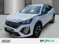 Bild des Angebotes Peugeot 2008 Allure 1.2 PureTech 130 EU6e ALLURE LED Apple CarP