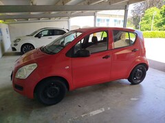 Bild des Angebotes Suzuki Splash 1.0 Basic, Neue TÜV, Neue 4 Stk. Sommerreifen