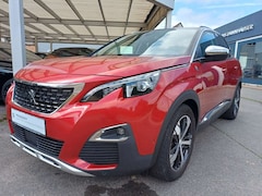 Bild des Angebotes Peugeot 3008 PT 130 Crossway, Navi, AHK, Kamera, DAB