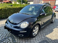 Bild des Angebotes VW New Beetle 1.4 United