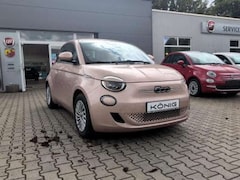 Bild des Angebotes Fiat 500 Cabrio Passion
