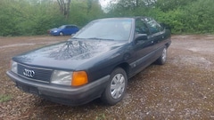 Audi 100 C3 (Typ 44) Oldtimer (vollverzinkt)