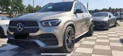 Bild des Angebotes Mercedes-Benz GLE 450 AMG Line-HUB-22 Zoll-Nappaleder-Sitzlüftung etc.