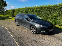 Bild des Angebotes Ford Mondeo Mondeo Turnier 2.0 TDCi Start-Stopp PowerShift-Aut
