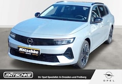 Bild des Angebotes Opel Astra L Sports Tourer Electric Basis NAVI LED