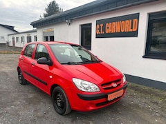 Bild des Angebotes Hyundai Getz GETZ 1,1 TÜV NEU / SERVICE NEU