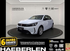 Bild des Angebotes Opel Corsa F 1.2 Turbo Edition LED+SHZ+PDC+Facelift