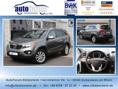 Bild des Angebotes Kia Sorento 2.2 CRDi Spirit 4WD Sitzhzg*Xenon*1.Hand
