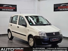 Bild des Angebotes Fiat Panda 1.1 8V Active