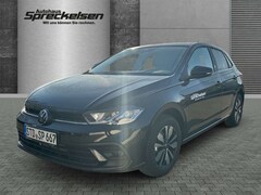 Bild des Angebotes VW Polo 1.0 TSI Goal++Rückfahrkamera++LED-Bluetooth++