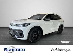 Bild des Angebotes VW Tiguan R-Line 2.0 TDI 4MOTION DSG BLACKSTYL PANO