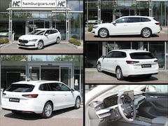 Bild des Angebotes Skoda Superb Combi Selection iV 1,5 PHEV AHK HUD Navi, Winte...