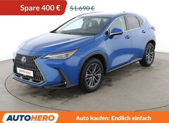 Bild des Angebotes Lexus NX 450h+ NX 450h+ E-Four Executive Line Aut. *ACC*LED*CAM