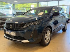 Bild des Angebotes Peugeot 5008 136*Active Pack*7Sitz*Rcam*Navi*dig Cockpit
