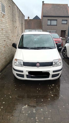 Bild des Angebotes Fiat Panda Panda 1.2 Classic