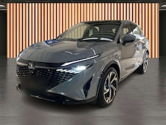 Bild des Angebotes Nissan Qashqai Facelift 1.3 DIG-T Tekna+*BOSE*Pano*