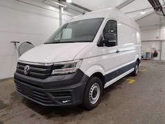 Bild des Angebotes VW Crafter Kasten e-Crafter /270°-Türen/Holz-Boden