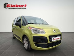 Bild des Angebotes Citroen C3 Picasso Attraction 1.HAND/KLIMA/ZV/EFH/AHK*
