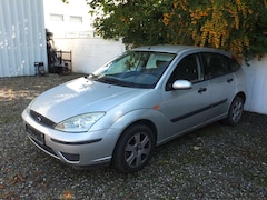 Bild des Angebotes Ford Focus Finesse KLIMAANLAGE 5-TÜRIG