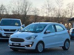 Bild des Angebotes Ford Ka/Ka+ KA+ 1.2 KLIMA BLTH 5Türer MFL