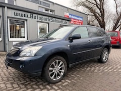Bild des Angebotes Lexus RX 400 LEDER°XENON°PDC°SZHG°TEMPOM°18"ALU°MFLR!