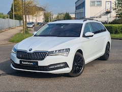 Bild des Angebotes Skoda Superb Combi Ambition 4x4*Autom.*Navi*8-Fach*