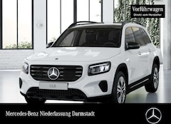 Bild des Angebotes Mercedes-Benz GLB 200 PROGRESSIVE+NIGHT+PANO+LED+KAMERA+TOTW+7G