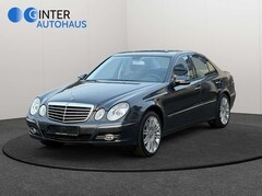 Bild des Angebotes Mercedes-Benz E 50 AMG 0 Avantgarde Sport-Paket*nur 99800Km*1.Hand