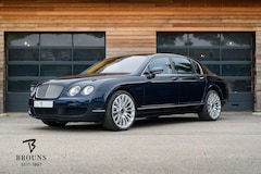 Bild des Angebotes Bentley Flying Spur W12 Mulliner|4xSitzKlima|DigitalSoun