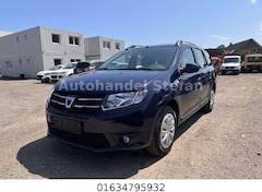 Bild des Angebotes Dacia Logan MCV II Kombi Laureate