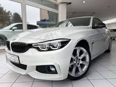 Bild des Angebotes BMW 420 M Sport*Kamera*HUD*