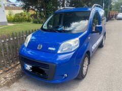 Bild des Angebotes Fiat Qubo NITRO TÜV BIS 11.26