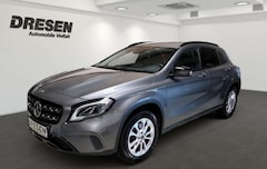 Bild des Angebotes Mercedes-Benz G 4Matic Urban (EURO 6d-TEMP)+AHK-klappbar+Navi+Memo