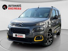 Bild des Angebotes Citroen Berlingo 1.2 PureTech 130 Shine M S&S HEAD-UP*ACC*AHK