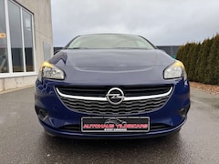 Opel Corsa E Edition ecoFlex*Euro6*Klima*Start-Stop*
