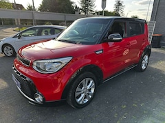 Bild des Angebotes Kia Soul -Behindert*Aktiv/Passiv*Rollstuhlumbau/Total
