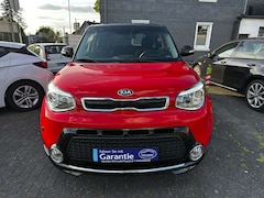 Bild des Angebotes Kia Soul -Behindert*Rollstuhl-Umbau*Aktiv*TOP*